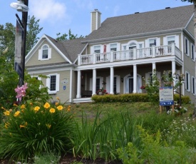 Gîte Nature et Pinceaux