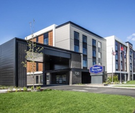 Hampton Inn & Suites Beauport Quebec