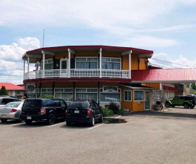 Econo Lodge Quebec City East