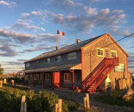 Café Acadien