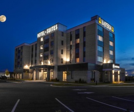 Imperia Hôtel et Suites Boucherville