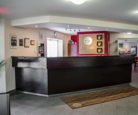 Comfort Inn Boucherville