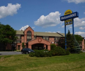 Hôtel WelcomInns