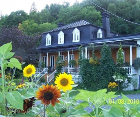 Auberge du Sault-à-la-Puce