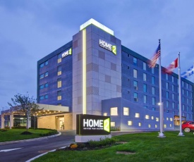 Home2 Suites By Hilton Montreal Dorval