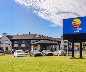 Comfort Inn Airport Dorval