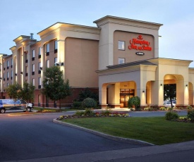 Hampton Inn & Suites Montreal-Dorval