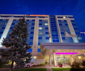 Crowne Plaza Montreal Airport, an IHG Hotel