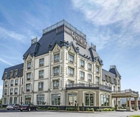 Hôtel Quality Suites Drummondville