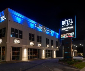 Hotel & Suites Le Dauphin Drummondville