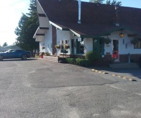 Motel les Pins