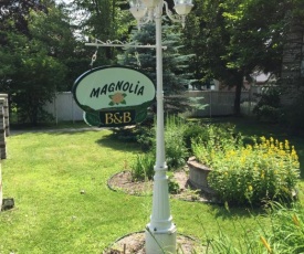 Magnolia B&B