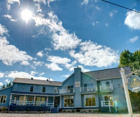 Auberge Aux Quatre Matins