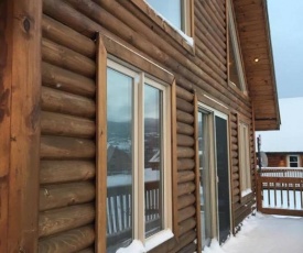 Chalet du Versant Nord