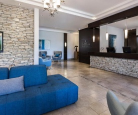 Imperia Hotel & Suites Saint-Eustache