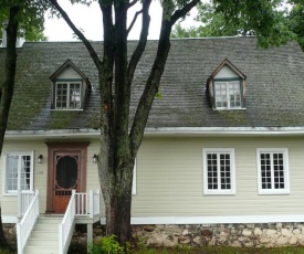 La Maison Ancestrale Guérard