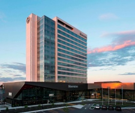 Sheraton Saint-Hyacinthe Hotel