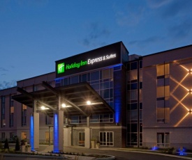 Holiday Inn Express Hotel & Suites Saint - Hyacinthe, an IHG Hotel