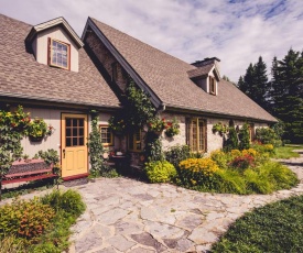 Auberge Dans Les Bras de Morphée B&B