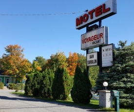 Motel Le Voyageur