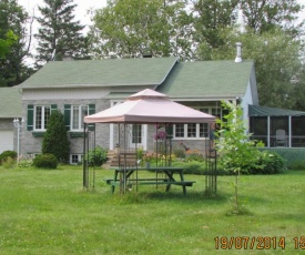 Gîte Parc Mauricie B&B