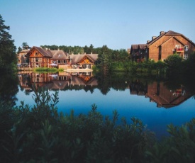 Auberge du Lac Taureau