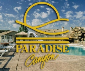 Paradise Canyon Golf Resort - Luxury Condo M403