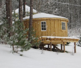 La Maison sous les arbres