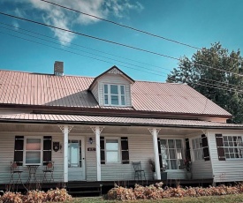 Chalet Centenaire Mauricie