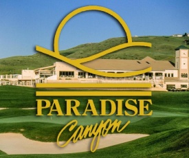 Paradise Canyon Golf Resort - Luxury Condo U401