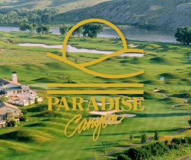 Paradise Canyon Golf Resort, Luxury Condo M405