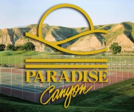 Paradise Canyon Golf Resort, Luxury Condo U409