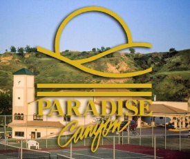 Paradise Canyon Golf Resort, Luxury Villa 407