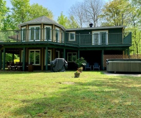 Gîte À L'Orée du Bois