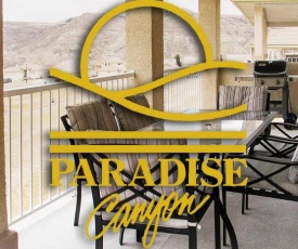 Paradise Canyon Golf Resort, Signature Condo 382