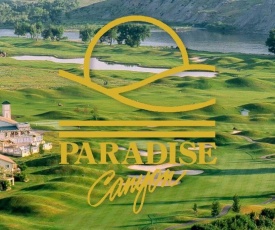 Paradise Canyon Golf Resort, Signature Luxury Villa 380