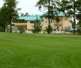 Northern Greens Resort and Conference Centre