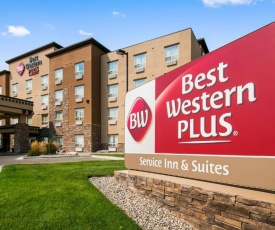 Best Western Plus Service Inn & Suites