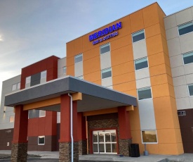 Meridian Inn & Suites Regina Airport