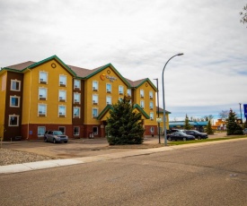 Comfort Inn Lethbridge