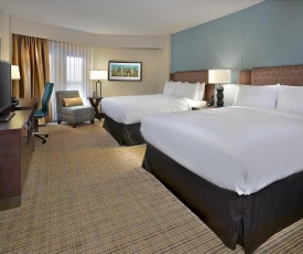 DoubleTree by Hilton Hotel & Conference Centre Regina