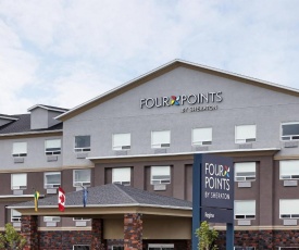 Four Points by Sheraton Regina