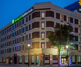 Holiday Inn Express & Suites Regina Downtown, an IHG Hotel