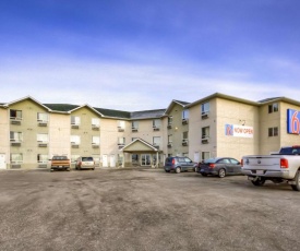 Motel 6-Regina, SK