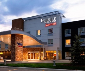 Fairfield Inn & Suites by Marriott Lethbridge