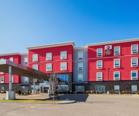 Best Western Plus Airport Inn & Suites