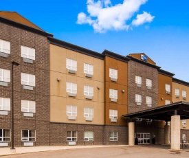 Best Western Blairmore