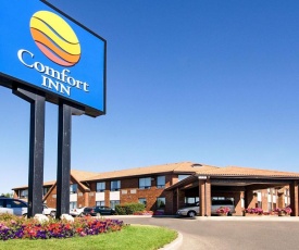 Comfort Inn Saskatoon
