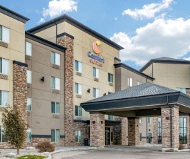 Comfort Suites Saskatoon