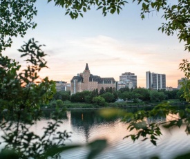 Delta Hotels by Marriott Bessborough